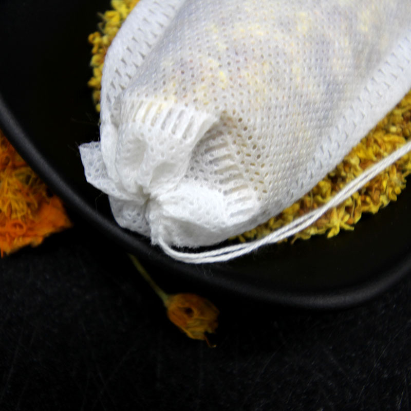 使い捨てティーバッグ5.5x7cm,ルーズティー,空の香りの - Herbal Wellness Tea のレビューと価格