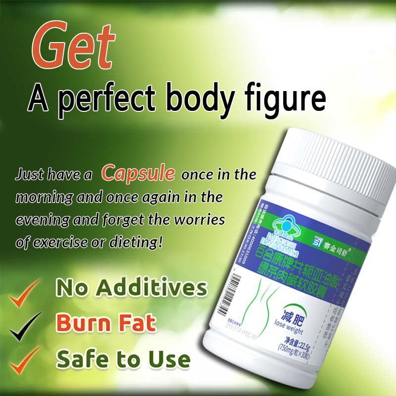 共役リノール酸ダイエット製品 緑茶 セルライト除去 体重減少 - Herbal Weight Gain のレビューと価格